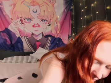 Fruttitatti Chaturbate stream image from January 26, 2025