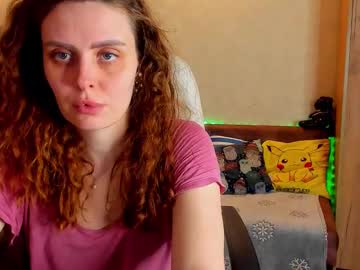 Gloria_Wood Chaturbate stream image from January 26, 2025
