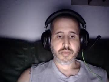 Go_Andfoundme Chaturbate stream image from January 26, 2025