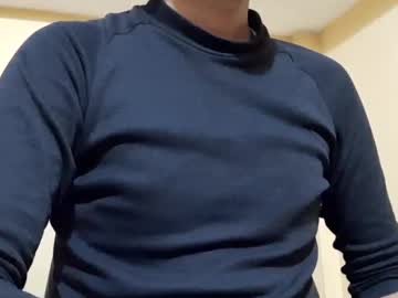Good_Dickk Chaturbate stream image from January 26, 2025