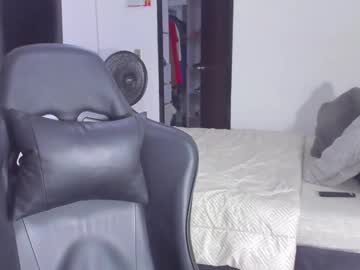 Jasperbrooksx Chaturbate stream image from January 26, 2025