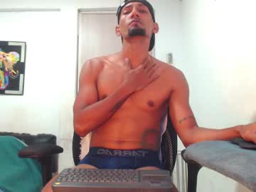 Kiran_01 Chaturbate stream image from January 26, 2025