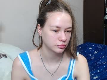 Leila_Bambi_ Chaturbate stream image from January 26, 2025