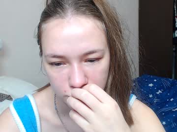 Leila_Bambi Chaturbate stream image from January 26, 2025