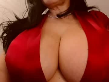 Madlyn_Dee Chaturbate stream image from January 26, 2025