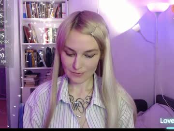 Mali_Sia Chaturbate stream image from January 26, 2025