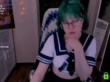 Melissa_Wells Chaturbate stream image from January 26, 2025