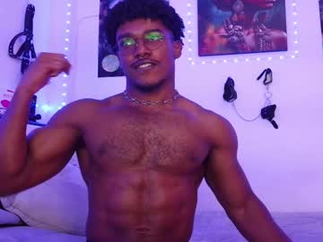Michael_71420087_ Chaturbate stream image from January 26, 2025