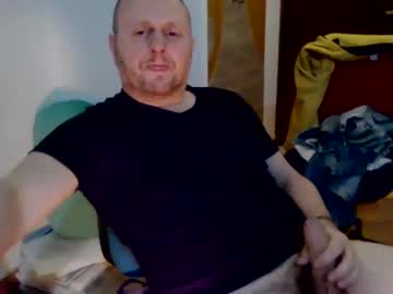 Modesto1969 Chaturbate stream image from January 26, 2025
