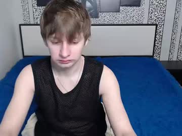 Oscar_Bell Chaturbate stream image from January 26, 2025