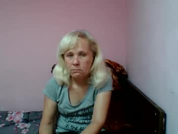 Sakura_Blonde Chaturbate stream image from January 26, 2025