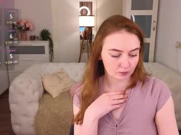 Sandra_Heartfull Chaturbate stream image from January 26, 2025