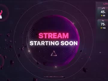 Scarlettsrose Chaturbate stream image from January 26, 2025