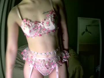 Sensual_Olivia Chaturbate stream image from January 26, 2025
