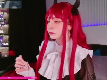 Sophiasawami Chaturbate stream image from January 26, 2025