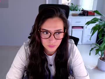 Soyabby_ Chaturbate stream image from January 26, 2025