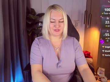 Yolanda_Kiss Chaturbate stream image from January 26, 2025