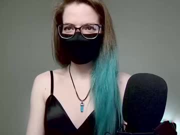 Amber_Candyfloss Chaturbate stream image from January 26, 2025