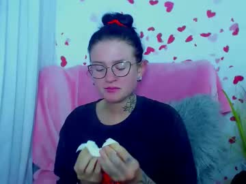Ameliabrunett Chaturbate stream image from January 26, 2025