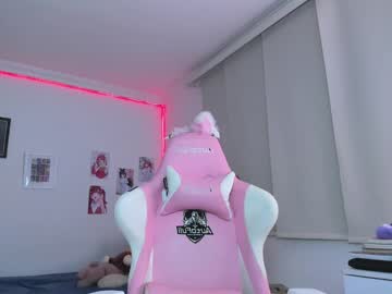 Antonellagoddess Chaturbate stream image from January 26, 2025