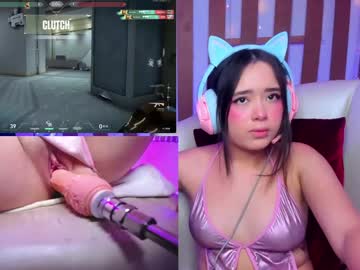 Ashley_Sa_ Chaturbate stream image from January 26, 2025