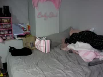 Bbygirlcas Chaturbate stream image from January 26, 2025