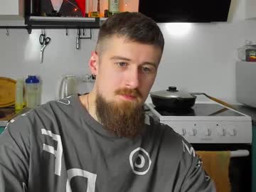 Bearded_Legend Chaturbate stream image from January 26, 2025