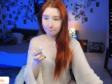Callmeeffy Chaturbate stream image from January 26, 2025