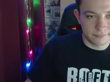 Cyber_Spirit Chaturbate stream image from January 26, 2025