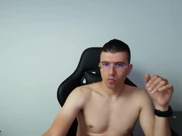 Dmontoya13 Chaturbate stream image from January 26, 2025