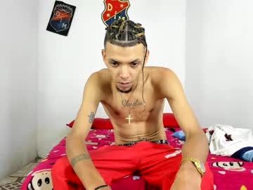 Douglas_Gallegos Chaturbate stream image from January 26, 2025