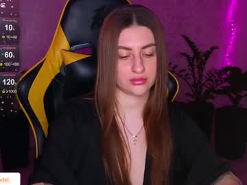Elinkalove Chaturbate stream image from January 26, 2025