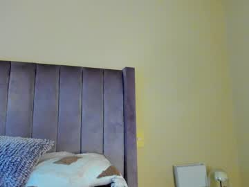 Eliza_Sanz Chaturbate stream image from January 26, 2025