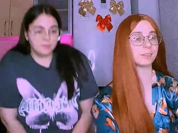 Ellies_8 Chaturbate stream image from January 26, 2025