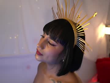 Julietawinona Chaturbate stream image from January 26, 2025