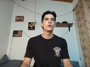 Justinsinner1 Chaturbate stream image from January 26, 2025