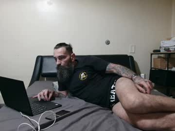 Kinkyrusty Chaturbate stream image from January 26, 2025