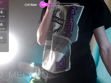 Leo_Melano Chaturbate stream image from January 26, 2025