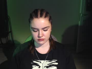 Miss_Ninetta Chaturbate stream image from January 26, 2025