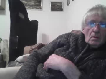 Proudwelshman Chaturbate stream image from January 26, 2025