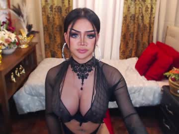 Red_Ivyy Chaturbate stream image from January 26, 2025