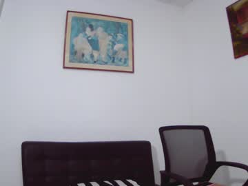 Selene_Fortuna Chaturbate stream image from January 26, 2025