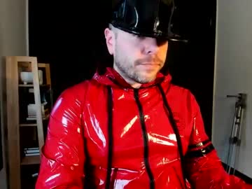 Slick_Evo Chaturbate stream image from January 26, 2025