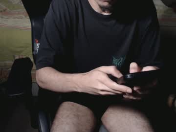 Vincebruv Chaturbate stream image from January 26, 2025