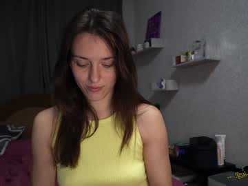 Your_Little_Flexible_Girl Chaturbate stream image from January 26, 2025