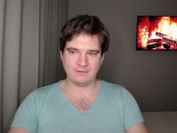 Yourhairybuddy Chaturbate stream image from January 26, 2025