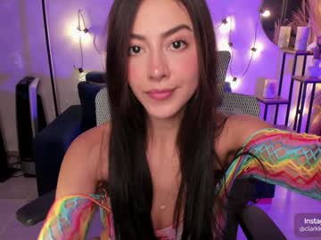 Alanna_Clark Chaturbate stream image from January 26, 2025