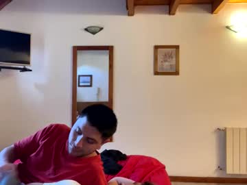 Alfil23 Chaturbate stream image from January 26, 2025
