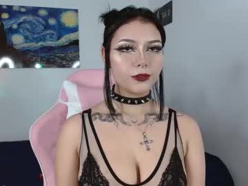 Aliice_Taylor1 Chaturbate stream image from January 26, 2025