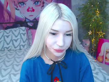 Alison_Moonlight Chaturbate stream image from January 26, 2025